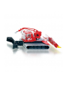 SIKU Super Ratrak Pistenbully 600 - nr 4