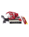 SIKU Super Ratrak Pistenbully 600 - nr 5