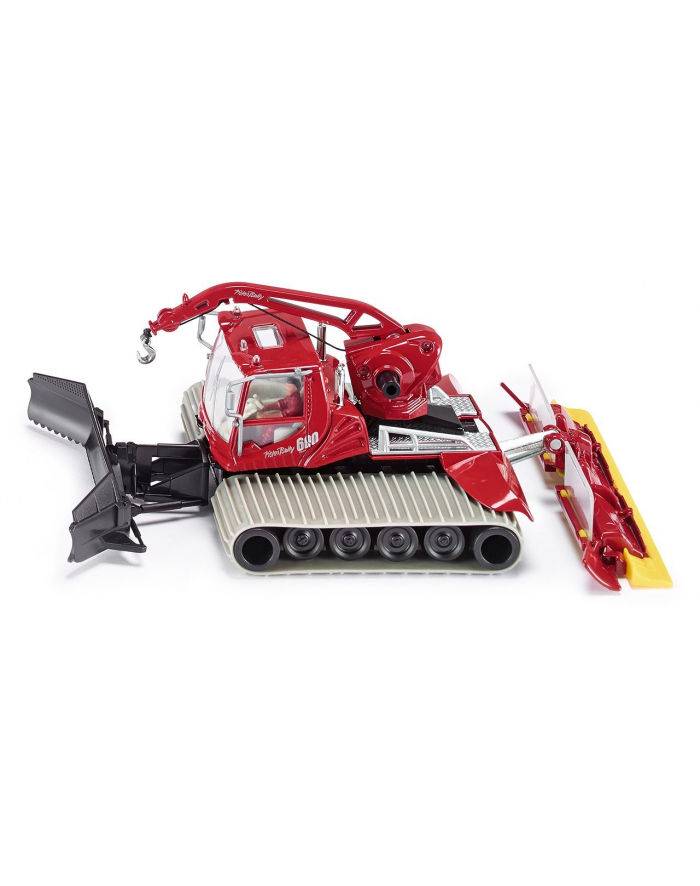 SIKU Super Ratrak Pistenbully 600 główny