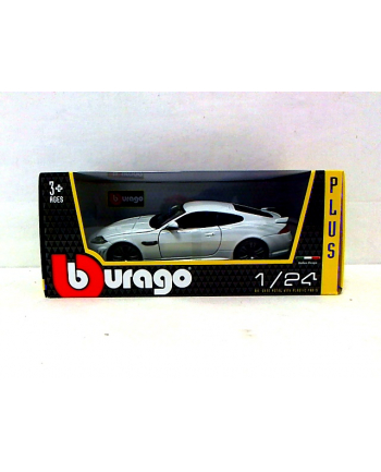 BBURAGO Jaguar XXRS