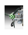 REVELL Messerschmitt Bf109 G6 Late - nr 4