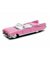 MAISTO 1959 Cadillac Eldorado (pink) - nr 1