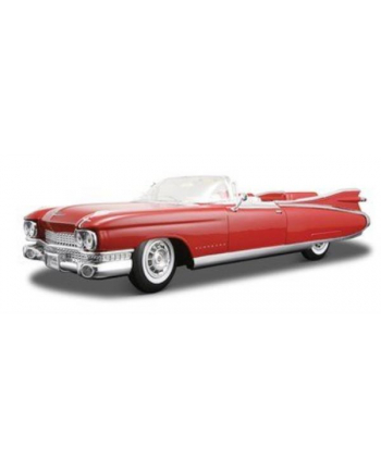 MAISTO 1959 Cadillac Eldorado (pink) nr 2