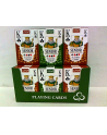 TREFL Karty Classic Senior 55 - nr 5