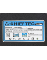 ZASILACZ CHIEFTEC CTG-550C (550W) MODULA 80+ BRONZE - nr 13