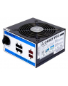 ZASILACZ CHIEFTEC CTG-650C (650W) MODULA 80+ BRONZE - nr 53