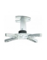ART UCHWYT SUFITOWY DO PROJEKTORA P-101S 15KG SREBRNY - nr 10