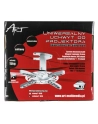 ART UCHWYT SUFITOWY DO PROJEKTORA P-101S 15KG SREBRNY - nr 8