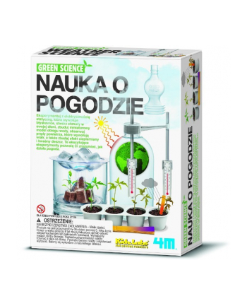 4M Nauka o Pogodzie