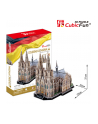 PUZZLE 3D Cologne Cathedral - nr 2