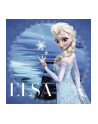 RAVEN. 3X49 EL. Elsa Anna & Olaf - nr 10