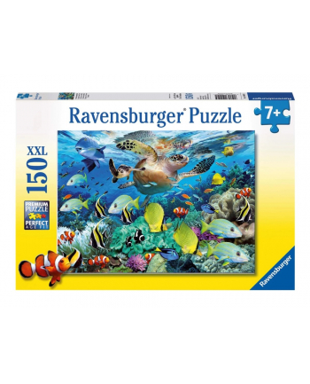 RAVEN. 150 EL. Podwodny Raj