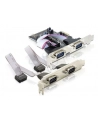 DELOCK KARTA PCI EXPRESS >COM 9PIN X4 - nr 2