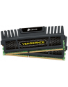 CORSAIR Vengeance DDR3 2x4GB CMZ8GX3M2A1600C9 - nr 22