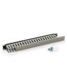 ORGANIZER KABLI 19  1U TRITON  (RAB-VP-X02) - nr 6