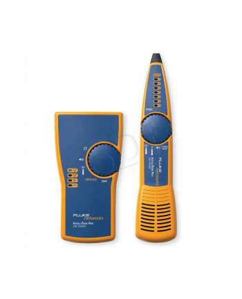 FLUKE IntelliTone 200 LAN Kit - Cyfrowy lokalizator par kablowych (FL-MT-8200-60-KIT)