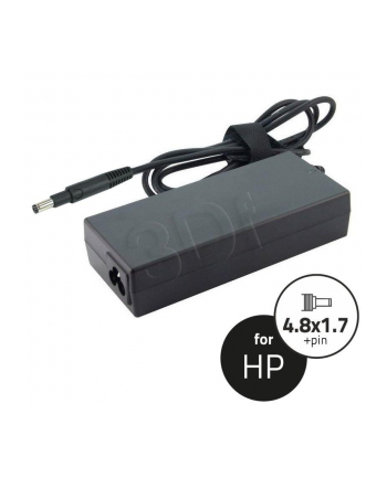 QOLTEC ZASILACZ DO NTB 19.5V 65W 3.33A 4.8*1.7(WYP)