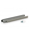 ORGANIZER KABLI 19  1U TRITON  (RAB-VP-X02) - nr 6