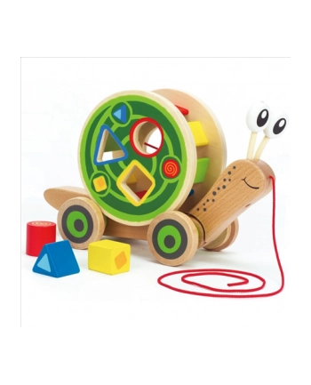 HAPE Ślimak Sorter nr 1