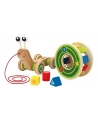 HAPE Ślimak Sorter - nr 4