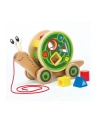 HAPE Ślimak Sorter - nr 7