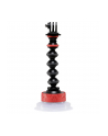 Joby Uchwyt do kamer video Suction Cup & GorillaPod Arm™ Czarny/Czerwony - nr 4