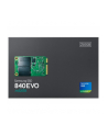 Samsung SSD 840 EVO 250GB 2.75mm mSATAIII 6Gb/s, Sequential Read Speed: Up to 540MB/s, Sequential Write Speed: Up to 520MB/s - nr 15