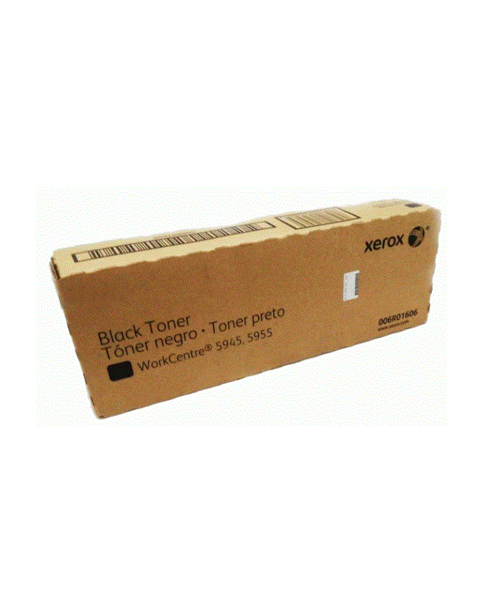 Toner WorkCentre 5900 (2x31000) główny