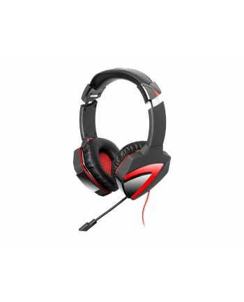 Słuchawki z mikrofonem A4-Tech Gaming  Bloody G500 Stereo