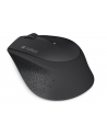 Logitech Wireless Mouse M280, Czarna - nr 12