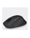 Logitech Wireless Mouse M280, Czarna - nr 15