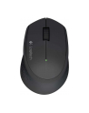 Logitech Wireless Mouse M280, Czarna - nr 25