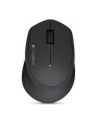 Logitech Wireless Mouse M280, Czarna - nr 29