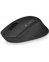 Logitech Wireless Mouse M280, Czarna - nr 6