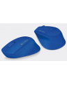 Logitech Wireless Mouse M280, Niebieska - nr 10