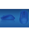 Logitech Wireless Mouse M280, Niebieska - nr 8