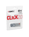 Emtec pendrive 64GB Click USB 3.0 |80MB/12MB/s| - nr 3