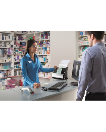 Skaner dokumentów Canon DR-C225 nr 1