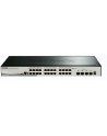 D-Link 28-Port Gigabit Stackable Smart Managed Switch including 4 10G SFP+ - nr 5