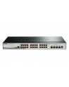 D-Link 28-Port Gigabit Stackable Smart Managed Switch including 4 10G SFP+ - nr 11