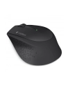 Logitech Wireless Mouse M280, Czarna - nr 12
