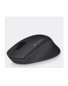 Logitech Wireless Mouse M280, Czarna - nr 17