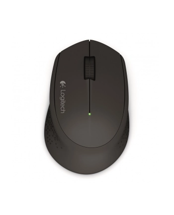 Logitech Wireless Mouse M280, Czarna nr 1
