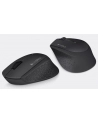 Logitech Wireless Mouse M280, Czarna - nr 21