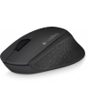Logitech Wireless Mouse M280, Czarna - nr 22