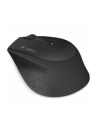 Logitech Wireless Mouse M280, Czarna - nr 24