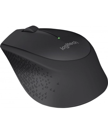 Logitech Wireless Mouse M280, Czarna nr 2