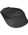 Logitech Wireless Mouse M280, Czarna - nr 44