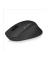 Logitech Wireless Mouse M280, Czarna - nr 5