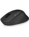Logitech Wireless Mouse M280, Czarna - nr 8